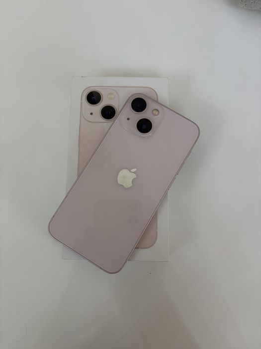 Продам Iphone 13 mini 512Gb