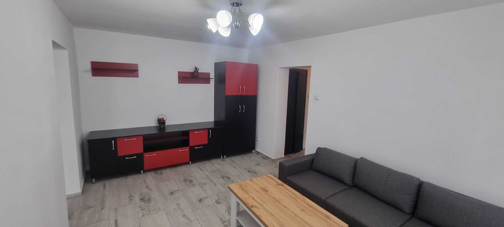 Apartament de inchiriat zona Brazda-Gara-La Rond