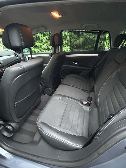 Renault Laguna 2.0dci, Excelentă!