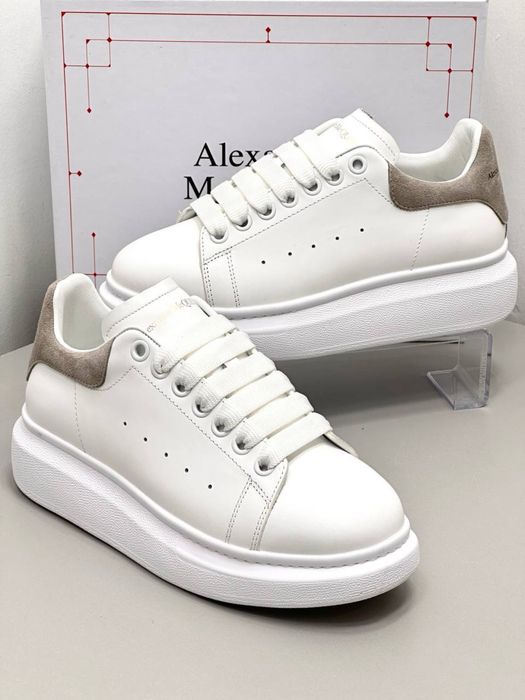 Alexander McQueen