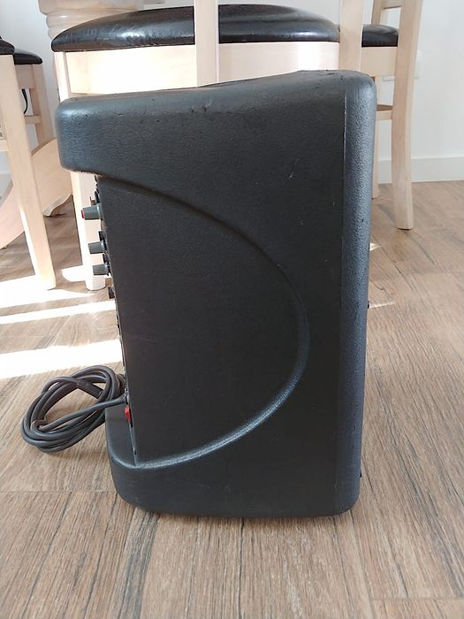 Montarbo MT 180a boxa activa profesionala