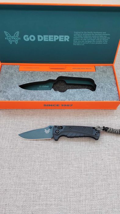 Cutit Benchmade MINI ADIRA