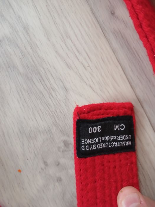 Продам кимоно для самбо