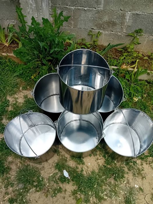 Clinte pentru brânză