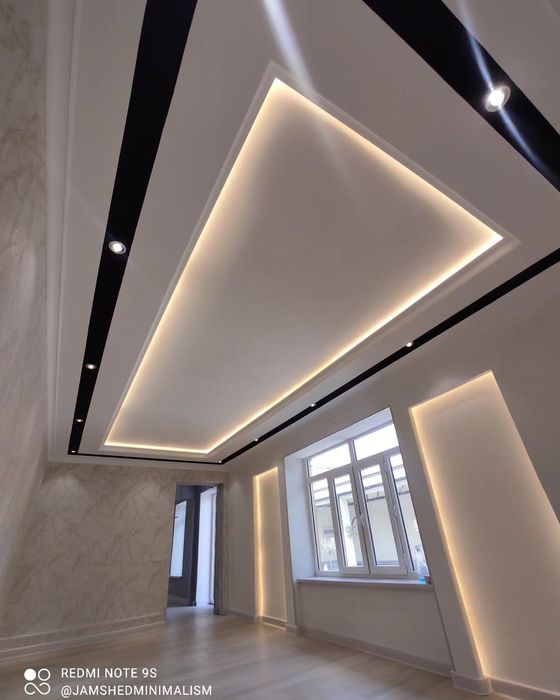 Обой покраска девор клиб берамиз