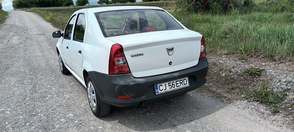 Vand dacia logan