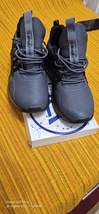 Кроссовки BAASPLOA 44 размер