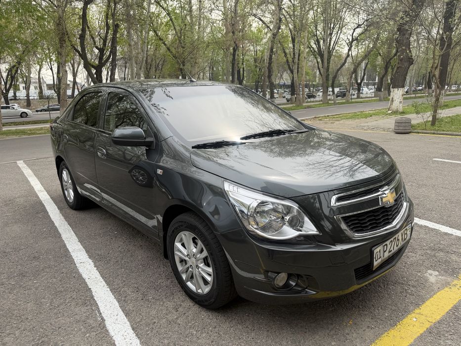 Cobal Avtomat Metan Gaz