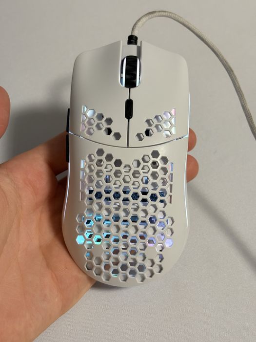 Mouse gaming Glorious Model O