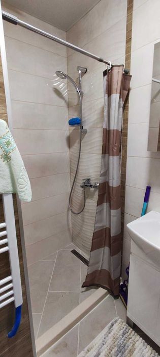 Дава се под наем Двустаен апартамент в Варна, Център - 45 кв.м за 328.95 € - Снимка #5