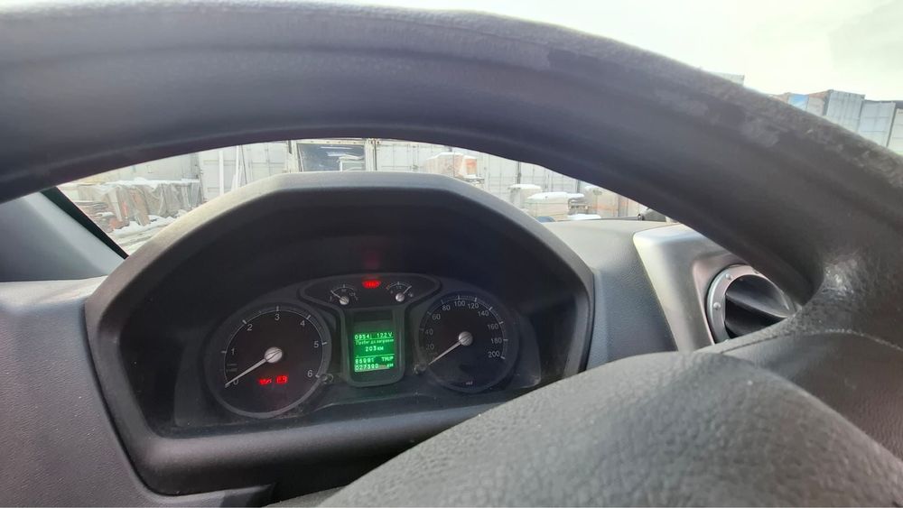 Продам Газель 3302