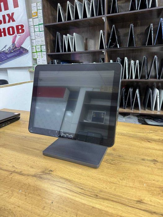 Моноблок Xprinter Kassa Kassa Aparat Техникалари Dokon Uchun Kassa