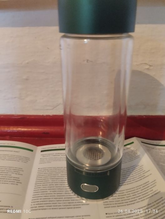 Активатор Водородной воды FOHOW