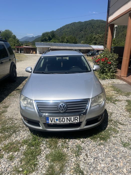 Passat 2007  automat