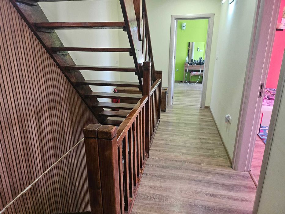 Продава се Къща в Варна, Галата - 151 кв.м за 2053 €/кв.м - Снимка #19