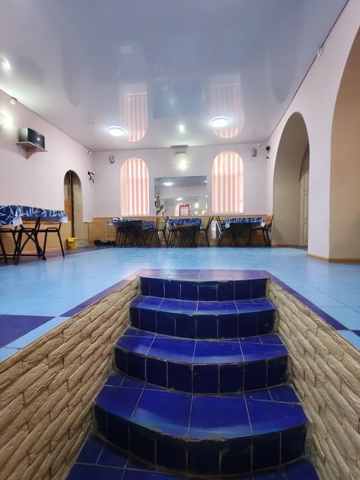 Продаём кафе-магазин по пр. Республики