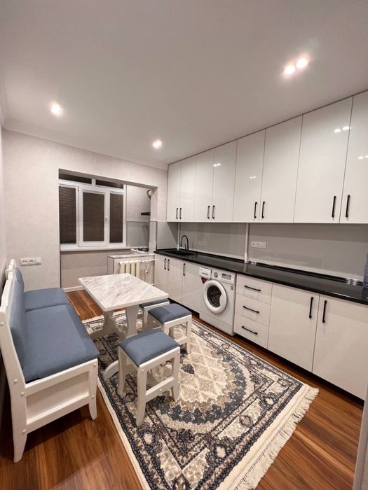 Аренда квартира метро Навза 4 ком