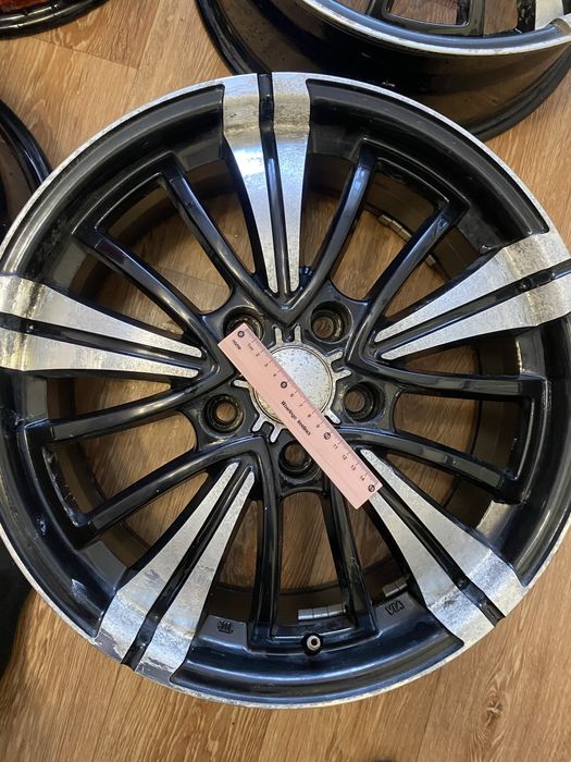 Продам диски р17