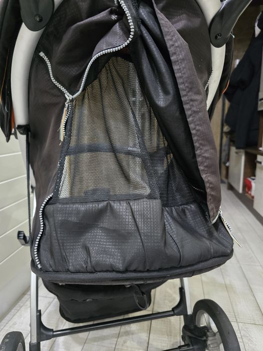 Продам коляску Geoby