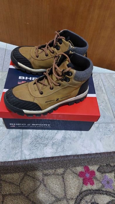 детски боти 34 номер