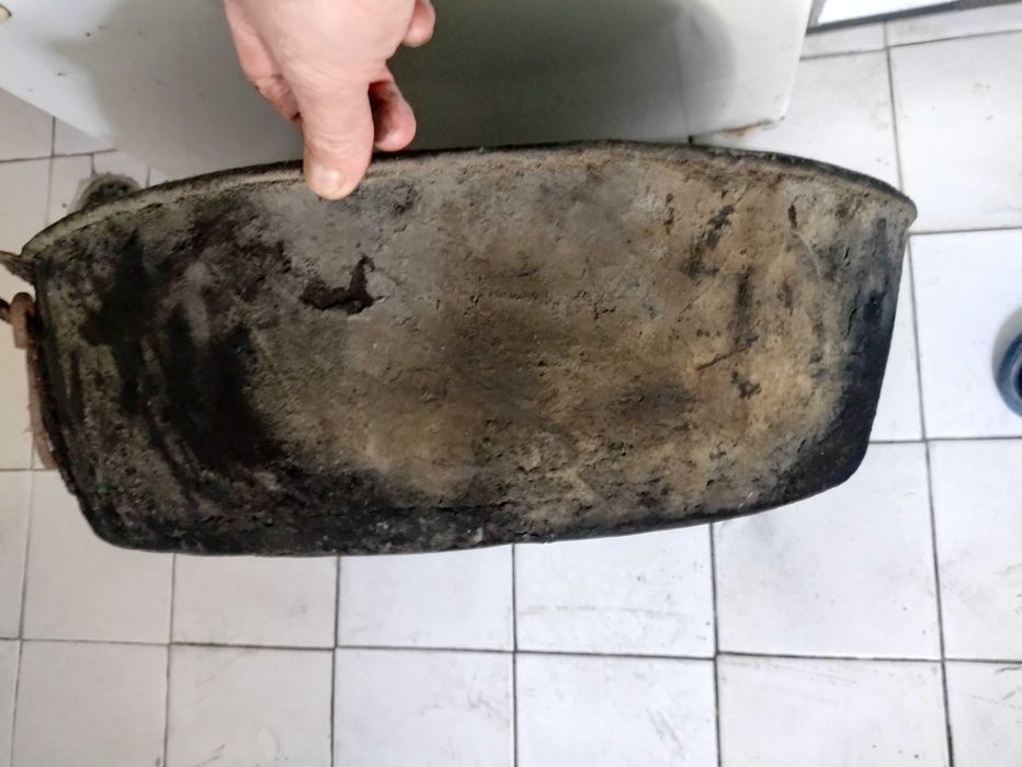 Медна тава за лютеница и сладко