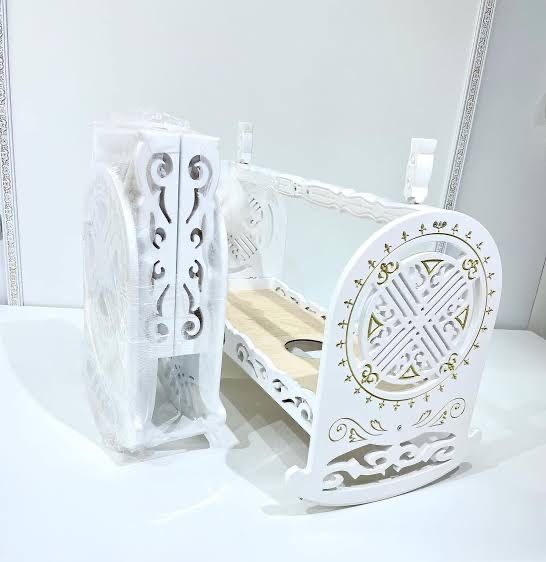 Бесік жиналмалы