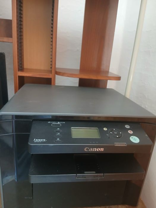 Принтер б/у хорошом состояные