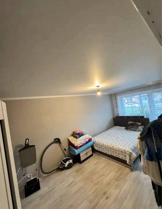 Срочно продам квартиру