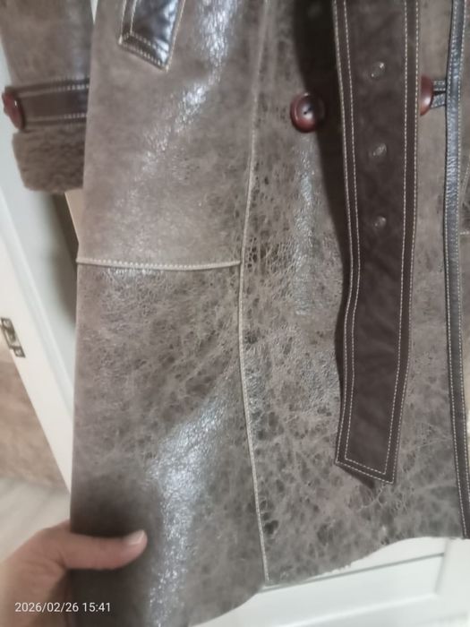 Дубленка продам 80 тыс