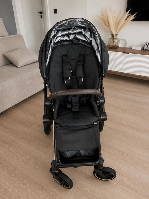 Коляска cybex priam 4