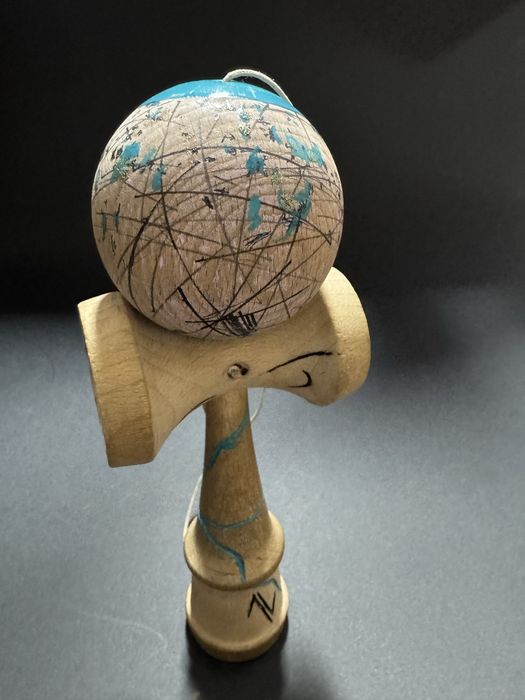 Personalizez Kendama