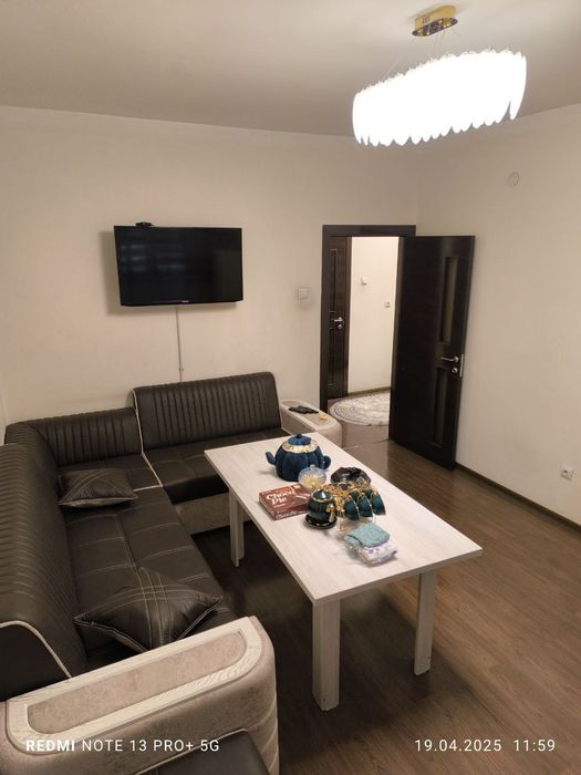 Аренда квартира сергели навастройка 10 худуд 3/1/9