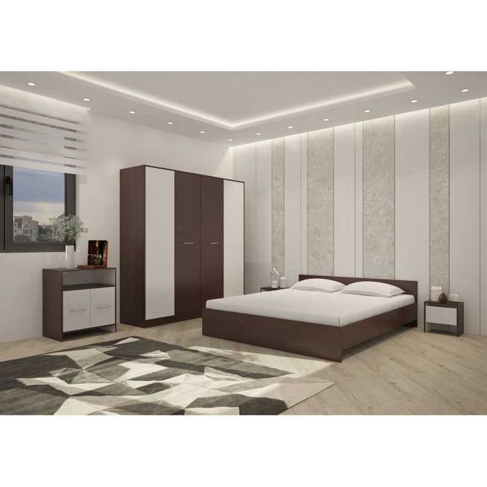 Спален комплект Мирела