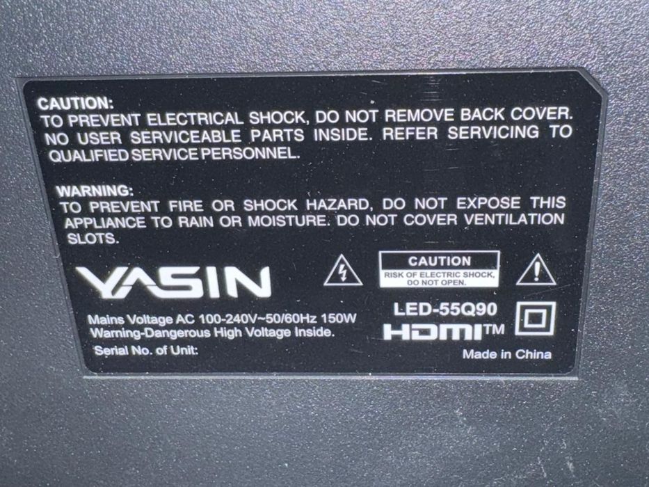 Новый телевизор Led телевизор