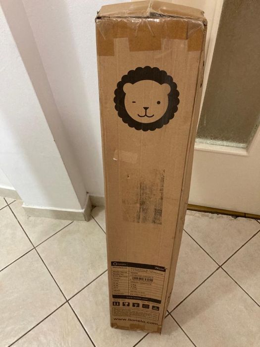 Țarc joaca copii mici Lionel nou