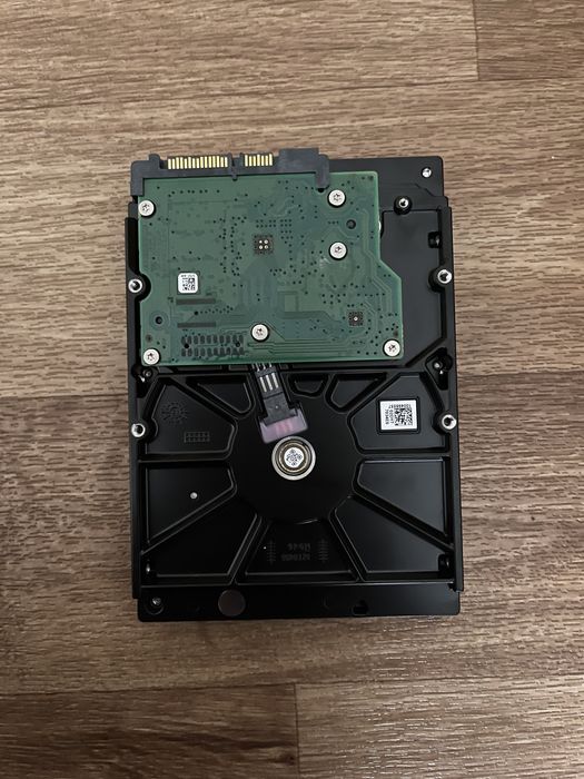 Seagate/Baracuda 500gb Жесткий диск