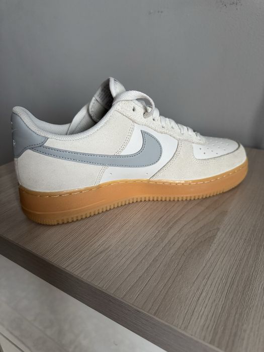 Кроссовки Nike Air Force 1 unisex