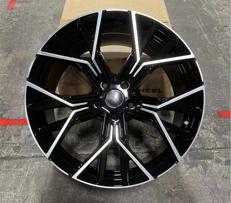 18 ДЖАНТИ BMW style 811M