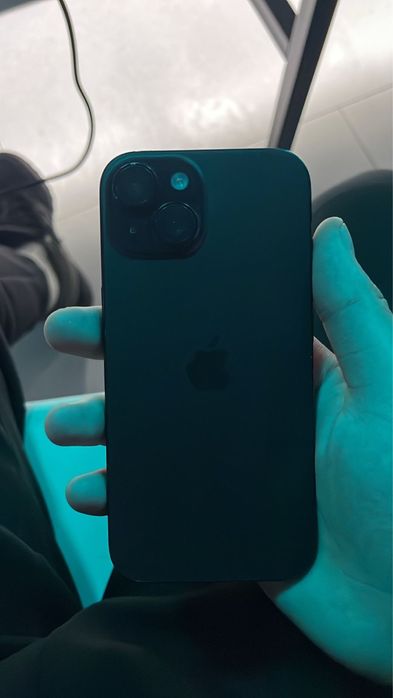 Iphone 15 в идеале