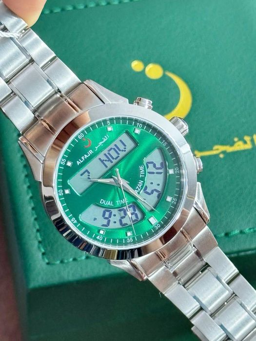 ALFAJR WA10
(original)