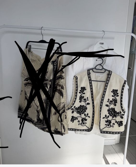 Одежда mango zara