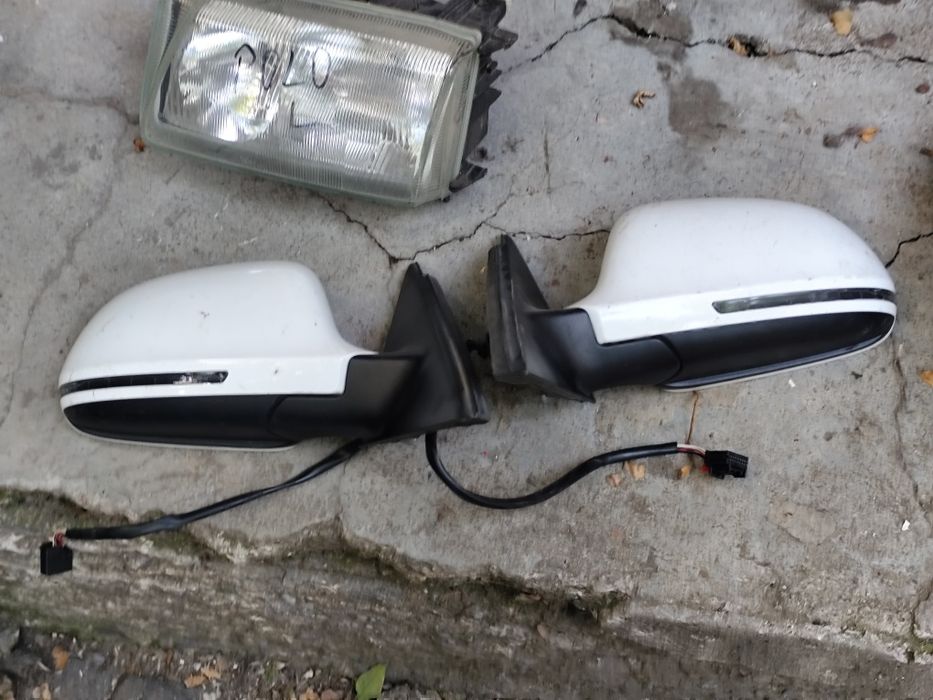 Огледала за audi a4 В8 2009 година