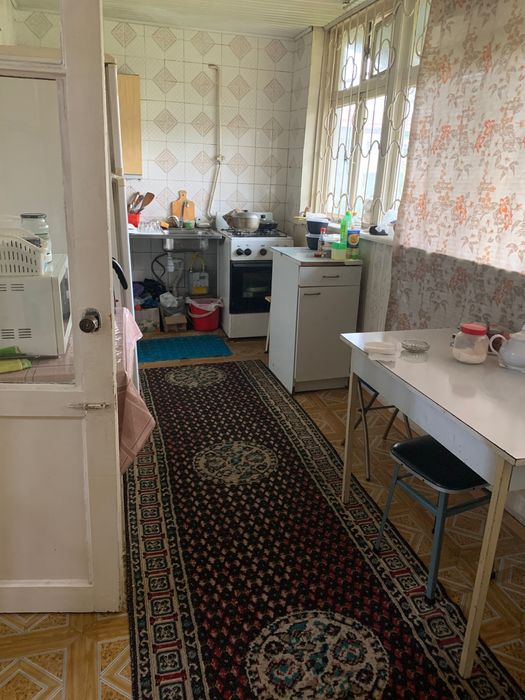 Продажа квартиры