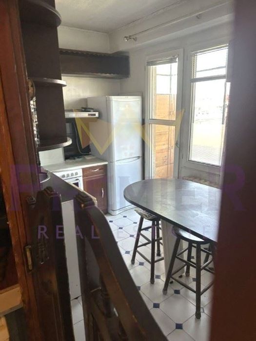 Продава се Тристаен апартамент в София, Бъкстон - 100 кв.м за 2430 €/кв.м - Снимка #6