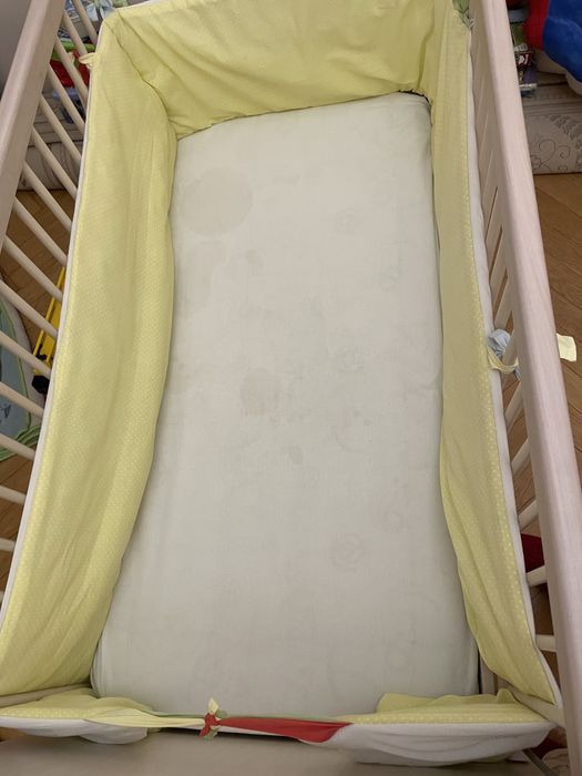 Кровать Чилек оригинал