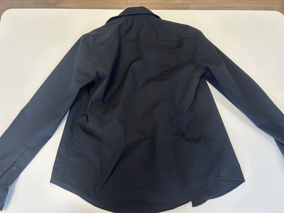 Риза Hugo Boss размер S