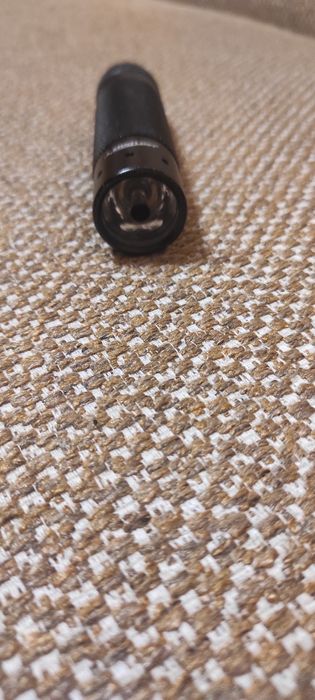 Фенер LUXPRO и Led lenser V2