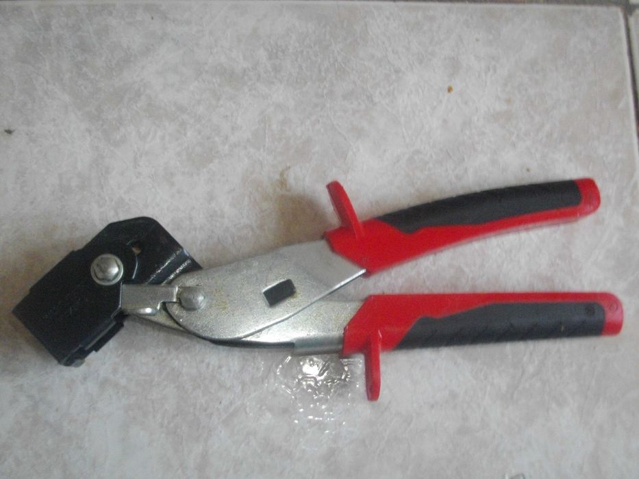 M3-M8-Френски Профи Клещи За Дюбели Гипсокартон- MOLLY/JUNIOR Scell-it