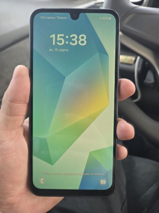 Самсунг галакси а16