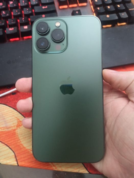 Iphone 13 pro max 1 Tb